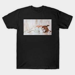 MISA’S ORIGINAL ART “AWESOME PETS” T-Shirt